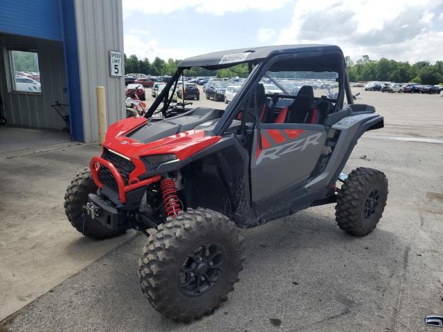 2024 POLARIS RZR XP 1000 ULTIMATE 3NSNEF997RF305987