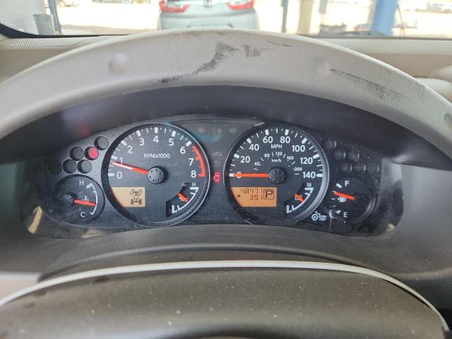 2019 NISSAN FRONTIER S 1N6AD0EV9KN877229