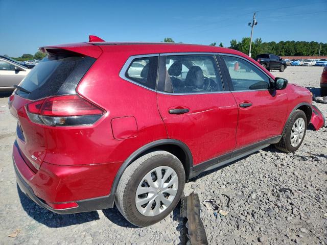 2017 NISSAN ROGUE S JN8AT2MVXHW003109