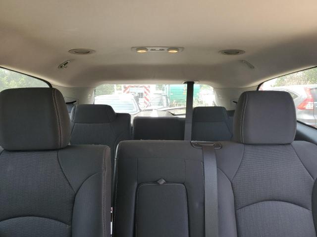 2016 CHEVROLET TRAVERSE L 1GNKVGKD8GJ135841