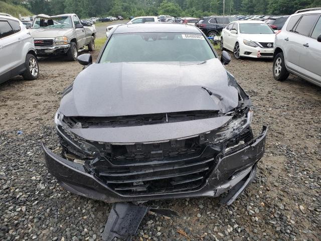 2019 HONDA ACCORD EX - 1HGCV1F45KA126299