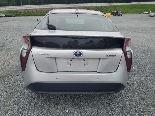2018 TOYOTA PRIUS - JTDKBRFU0J3603130