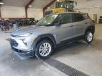 2024 CHEVROLET TRAILBLAZE - KL79MNSL8RB162019