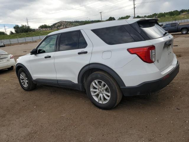 2020 FORD EXPLORER 1FMSK8BB4LGC36318