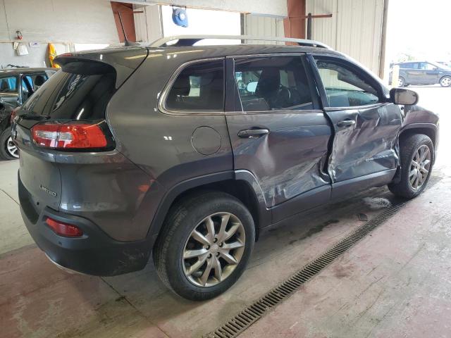 2018 JEEP CHEROKEE L - 1C4PJMDX7JD601202