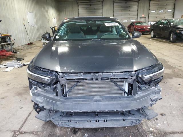 2023 HONDA ACCORD EX 1HGCY1F3XPA028309