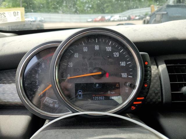 2015 MINI COOPER S WMWXP7C50F2A34883