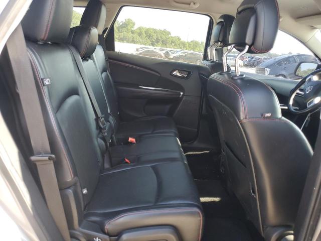 2018 DODGE JOURNEY GT 3C4PDDEG2JT464122