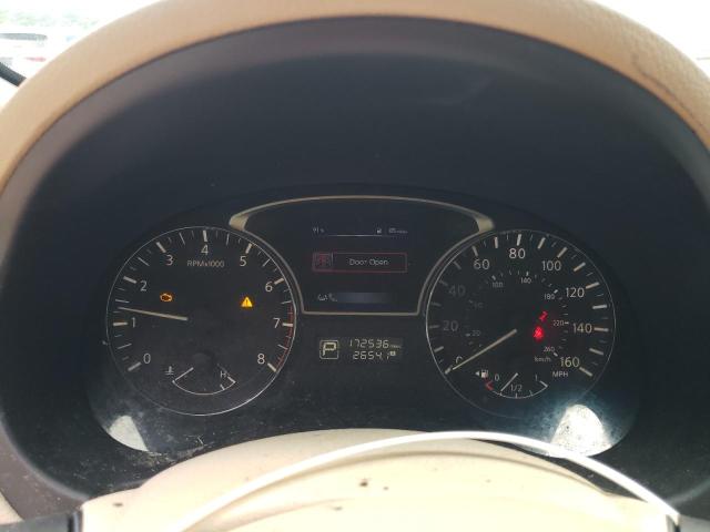 2015 NISSAN ALITMA 1N4AL3AP5FN363677