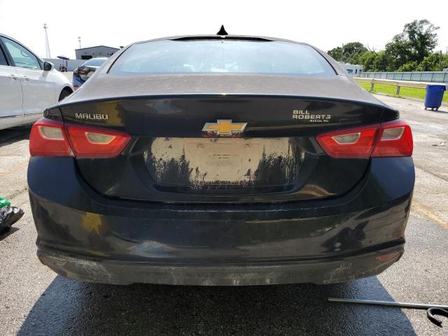 2017 CHEVROLET MALIBU LS 1G1ZB5ST0HF206829