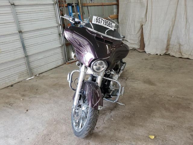 2017 HARLEY-DAVIDSON FLHXS STRE 1HD1KRC19HB642724