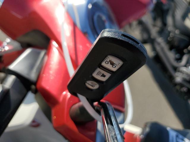 2021 HONDA C125 A MLHJA4859M5200227