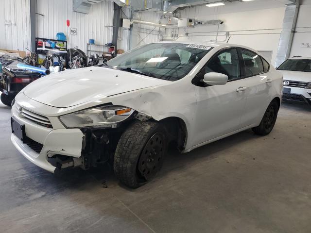 2013 DODGE DART SXT - 1C3CDFBA3DD157647