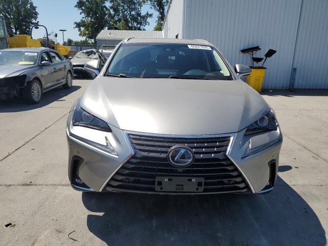 2018 LEXUS NX 300H JTJBJRBZ9J2087602