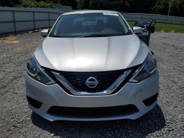 2018 NISSAN SENTRA S 3N1AB7APXJL641196