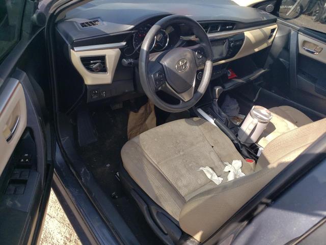 2016 TOYOTA COROLLA L 5YFBURHE7GP382531