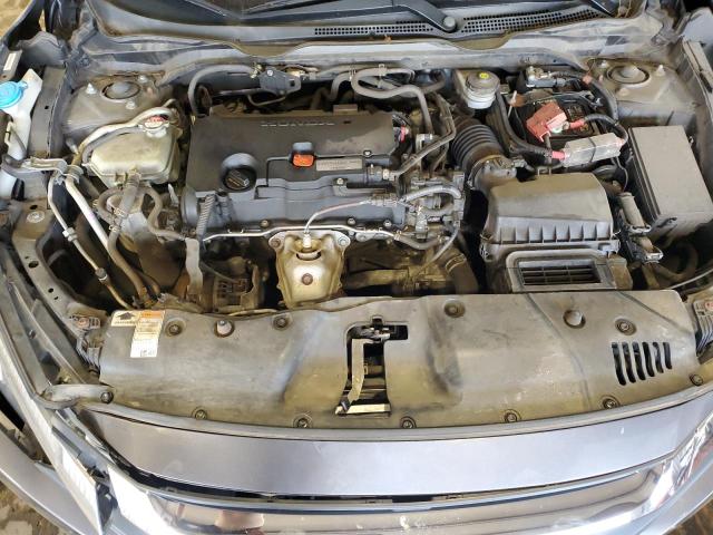 2017 HONDA CIVIC LX 2HGFC2F50HH558925