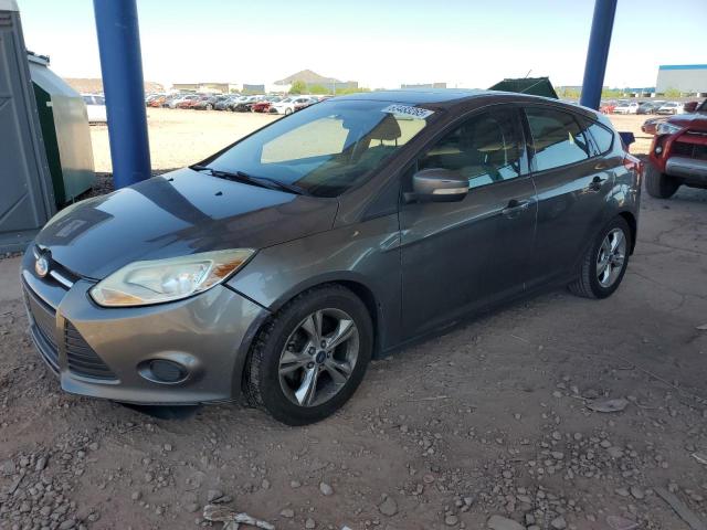 2014 FORD FOCUS SE - 1FADP3K20EL150523