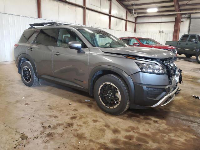 2024 NISSAN PATHFINDER - 5N1DR3BD0RC230928