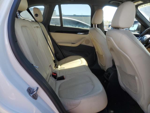 2017 BMW X1 SDRIVE2 WBXHU7C36H5H37195