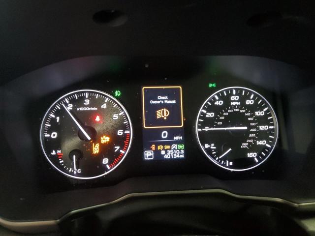 2020 SUBARU OUTBACK LI 4S4BTANC9L3254958