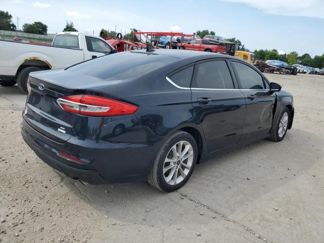 2020 FORD FUSION SE - 3FA6P0HD3LR148490