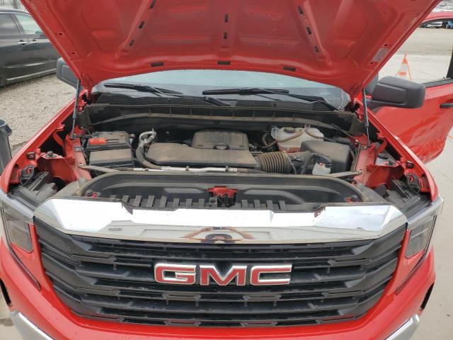 2025 GMC SIERRA C15 3GTNHAEK8SG237364