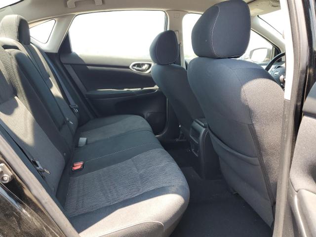 2015 NISSAN SENTRA S - 3N1AB7AP0FL693556