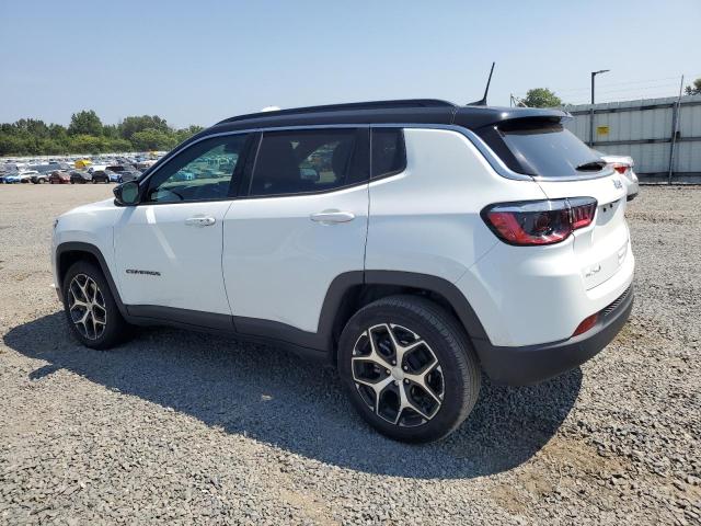 2024 JEEP COMPASS LI 3C4NJDCN0RT162308