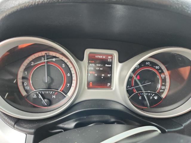 2015 DODGE JOURNEY SE 3C4PDCAB8FT606002