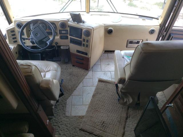 2005 ITASCO HORIZON #3291220978