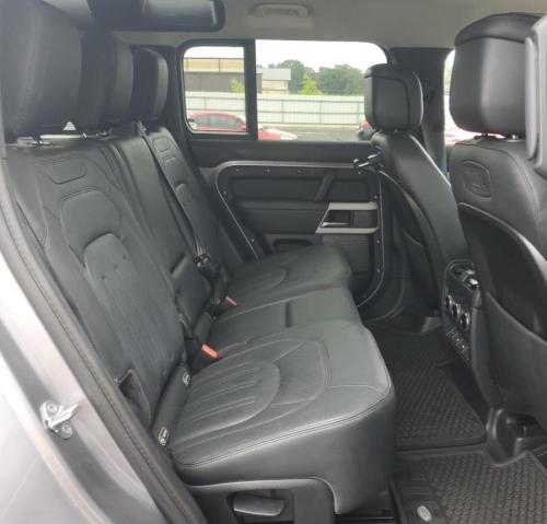 2020 LAND ROVER DEFENDER 1 SALE9EEU0L2027981