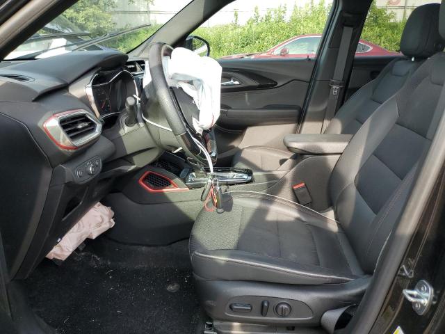 2023 CHEVROLET TRAILBLAZE KL79MUSL1PB189425