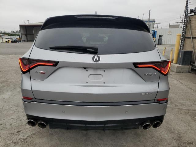 2023 ACURA MDX TYPE S 5J8YD8H85PL004488