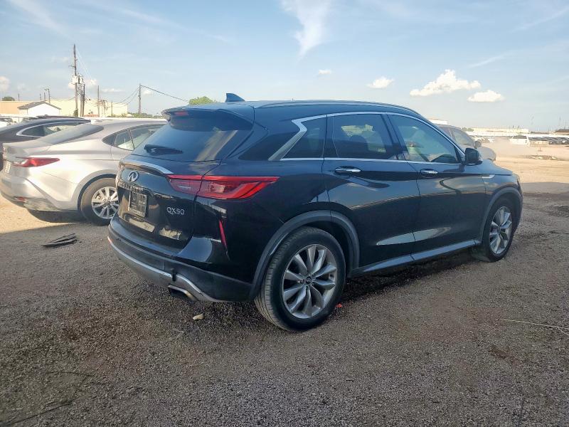 2019 INFINITI QX50 ESSEN 3PCAJ5M12KF134532