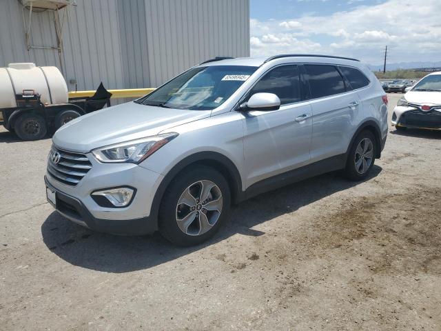 HYUNDAI SANTA FE S