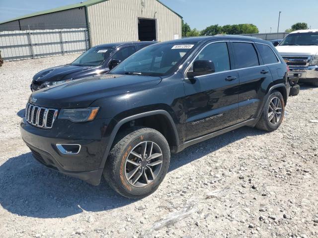 2020 JEEP GRAND CHEROKEE LAREDO 1C4RJFAG3LC226149