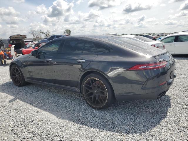 2021 MERCEDES-BENZ AMG GT 53 W1K7X6BB4MA037747