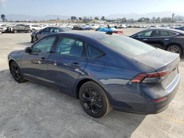 2025 HONDA ACCORD SE 1HGCY1F4XSA036105