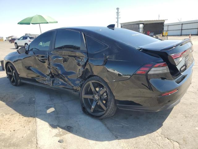 2025 HONDA ACCORD HYBRID SPORT 1HGCY2F58SA048140