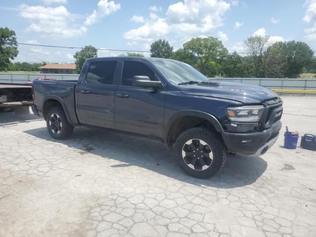 2021 RAM 1500 REBEL 1C6SRFLT7MN835438