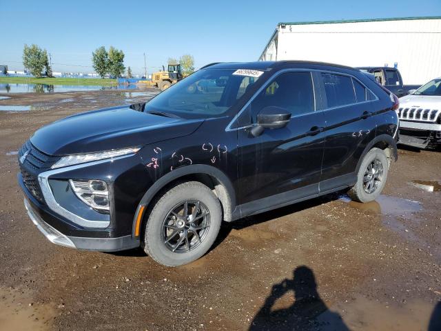 Global Auto Auctions: 2023 MITSUBISHI ECLIPSE CR