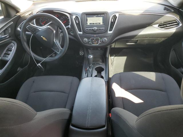 2017 CHEVROLET MALIBU LT - 1G1ZE5ST5HF173897