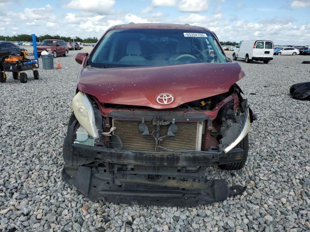 2011 TOYOTA SIENNA LE - 5TDKK3DC1BS004311
