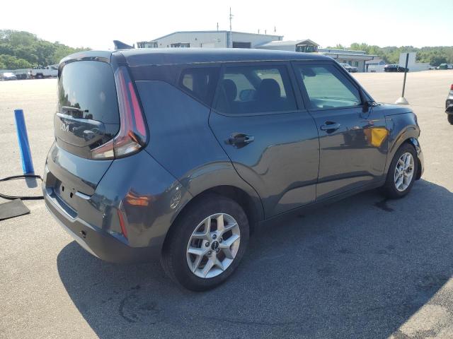 2024 KIA SOUL LX KNDJ23AUXR7897379