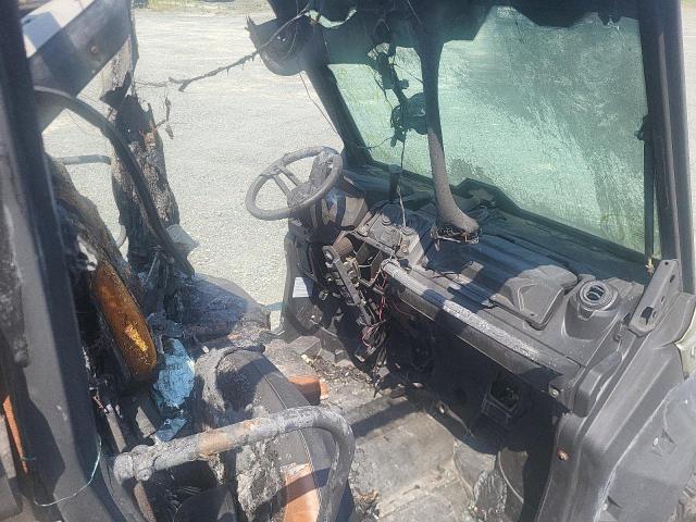 2021 CAN-AM DEFENDER L 3JBUVAX47MK003559