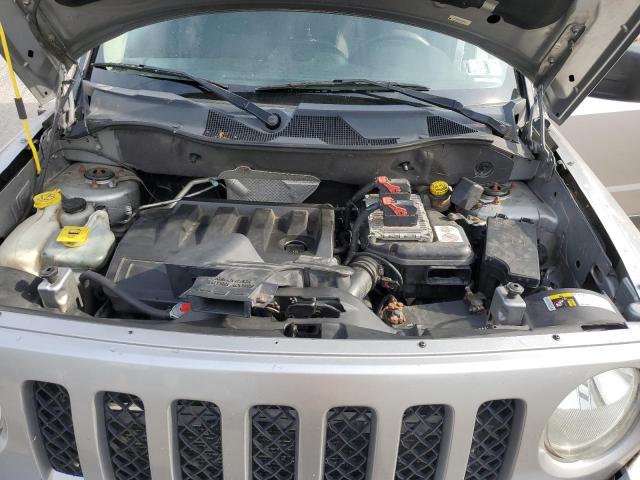 2015 JEEP PATRIOT SP 1C4NJRBB7FD216855