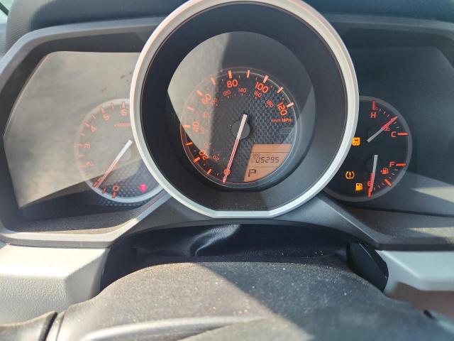 2012 TOYOTA 4RUNNER SR - JTEBU5JR4C5094667