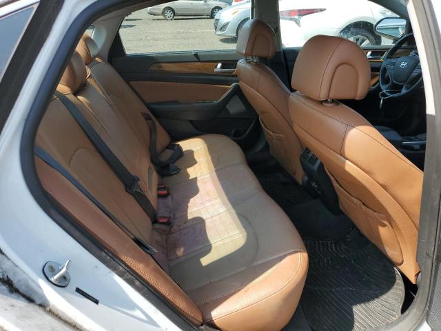 2015 HYUNDAI SONATA SPO - 5NPE34AF8FH019074