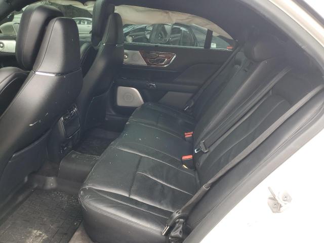 2017 LINCOLN CONTINENTA 1LN6L9RPXH5605840